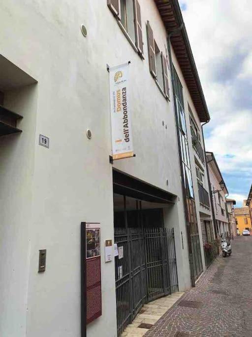 Maison De Maff Pesaro Eksteriør billede