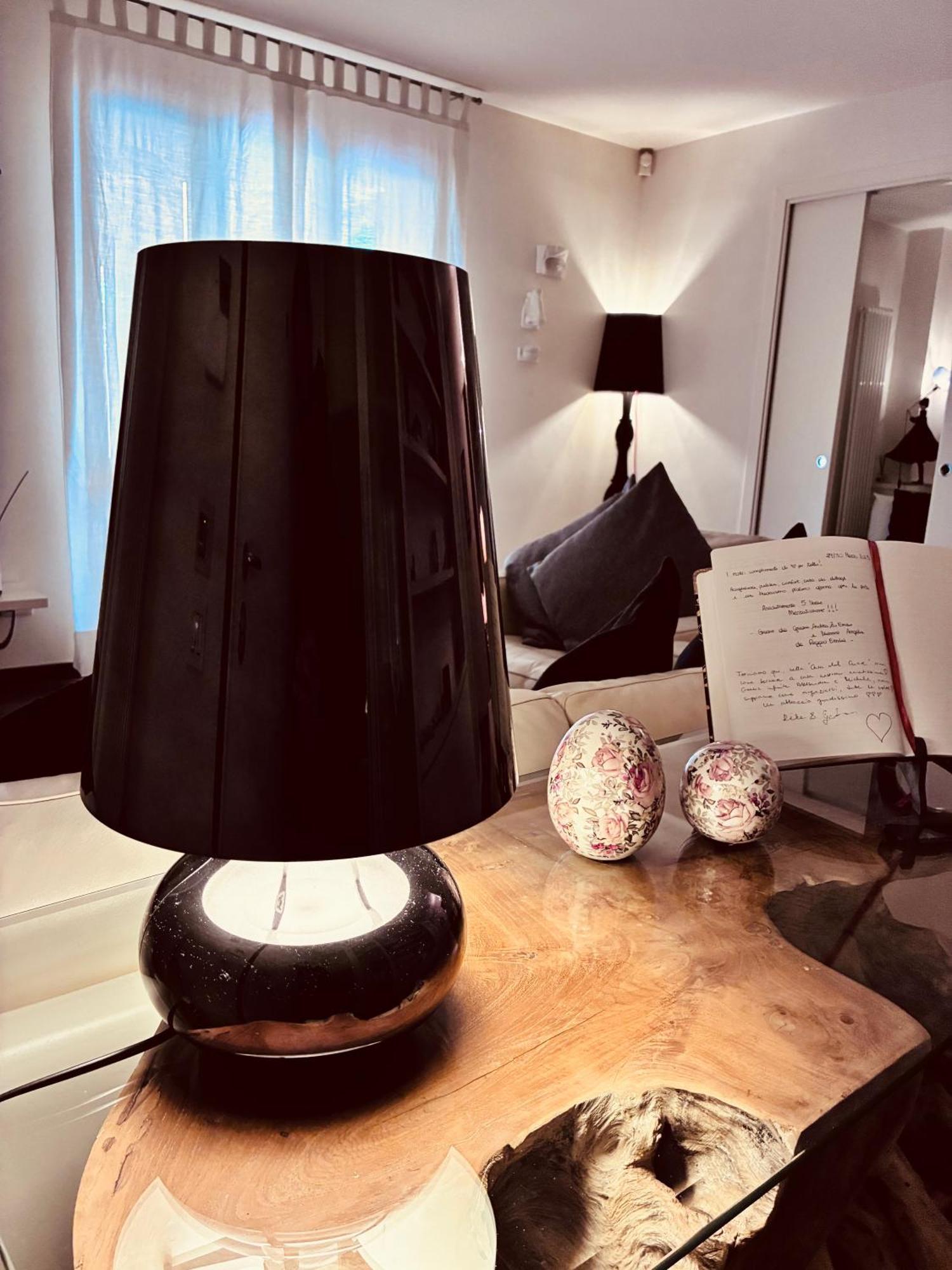 Maison De Maff Pesaro Eksteriør billede